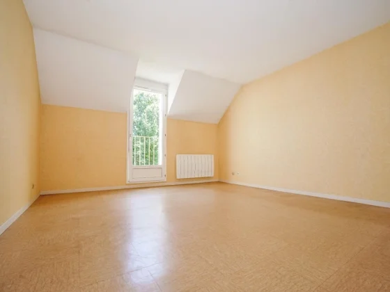 Appartement Chemin de Glenne à La Grande-Verrière