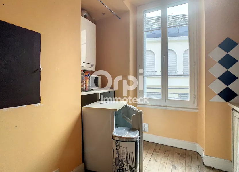 Appartement Rue Marchande à Aurillac