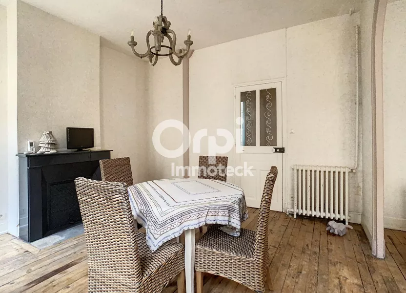 Appartement Rue Marchande à Aurillac