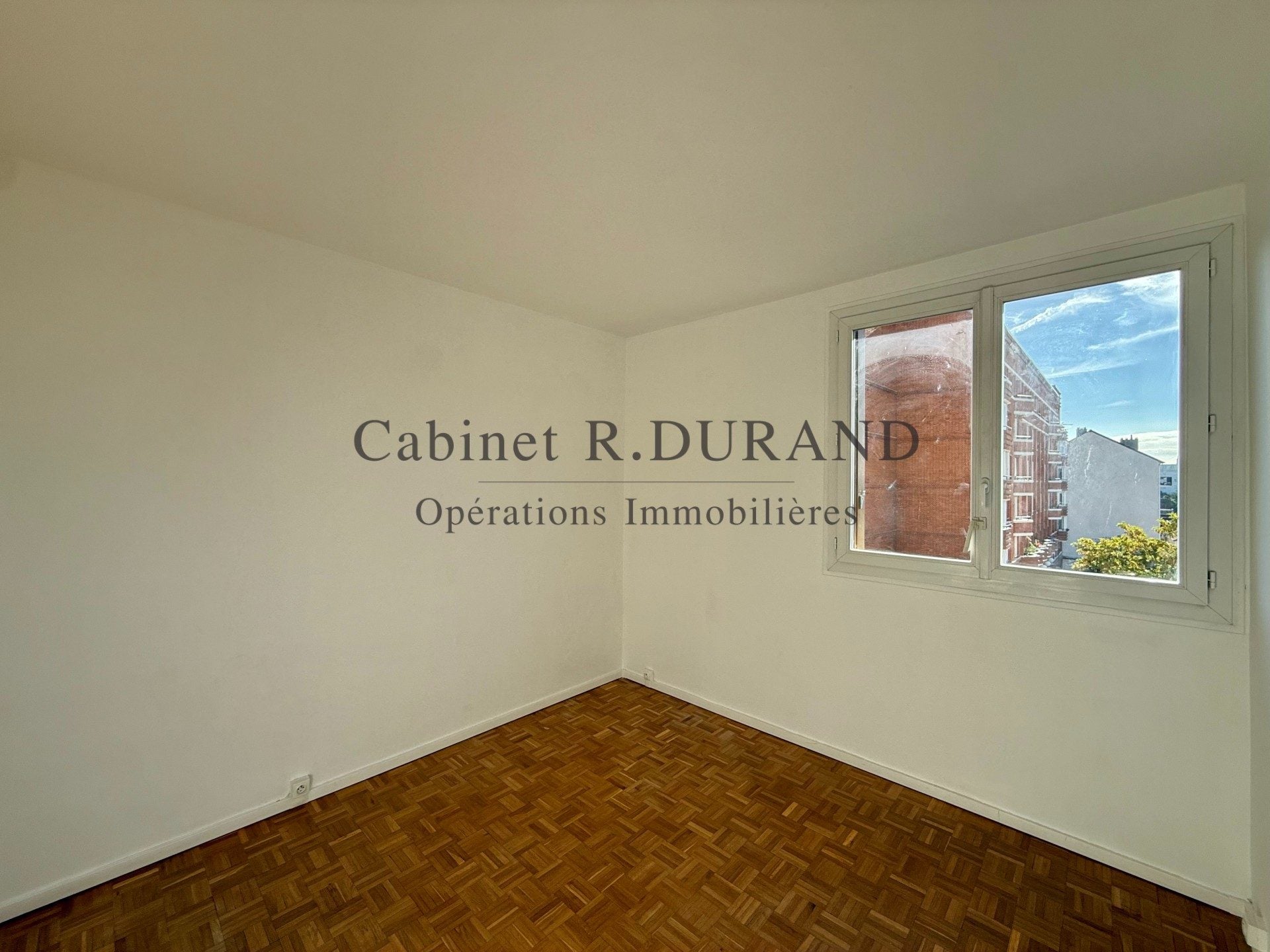 Appartement Rue des Cerisiers à Colombes
