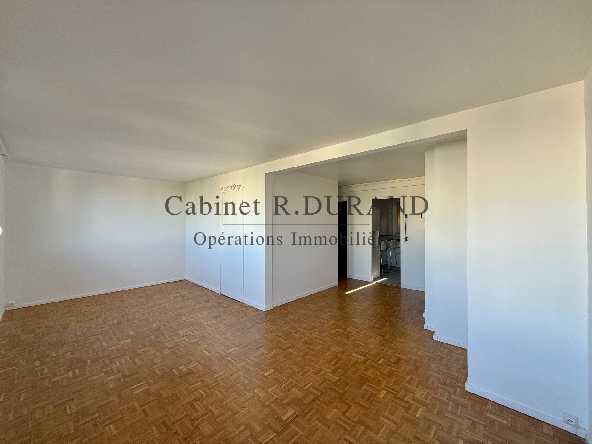 Flat Rue des Cerisiers in Colombes