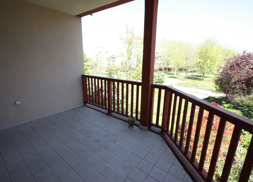 Appartement Allée Louis le Vau à Le Plessis-Robinson