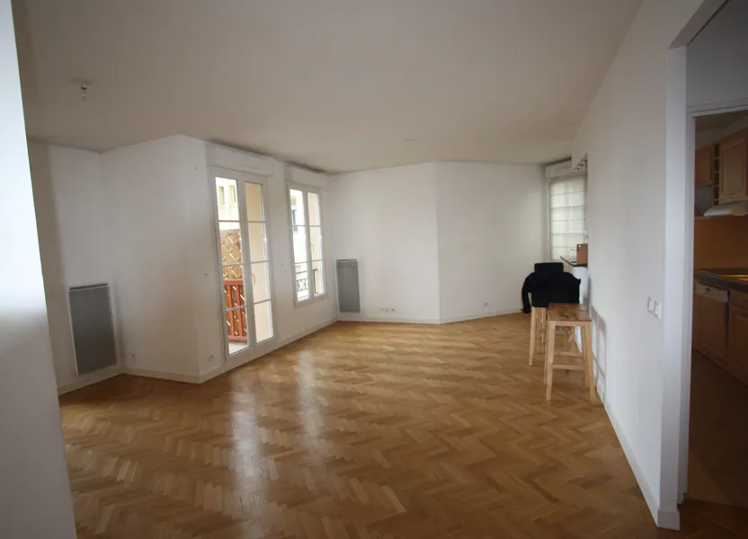 Appartement Allée Louis le Vau à Le Plessis-Robinson