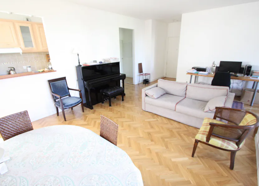 Appartement Allée Louis le Vau à Le Plessis-Robinson