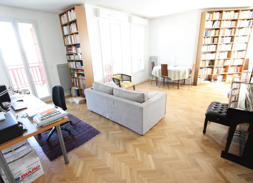 Appartement Allée Louis le Vau à Le Plessis-Robinson