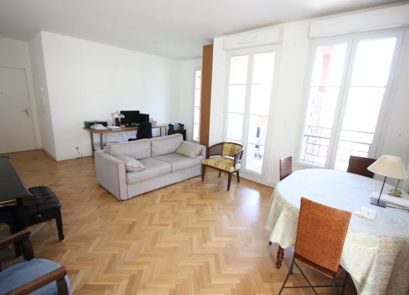 Appartement Allée Louis le Vau à Le Plessis-Robinson