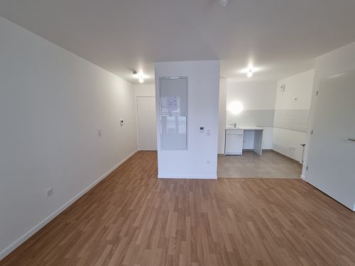 Flat Rue de la Traverse in Pontoise