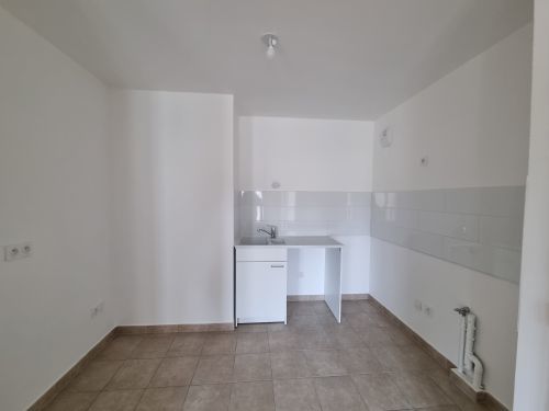 Flat Rue de la Traverse in Pontoise