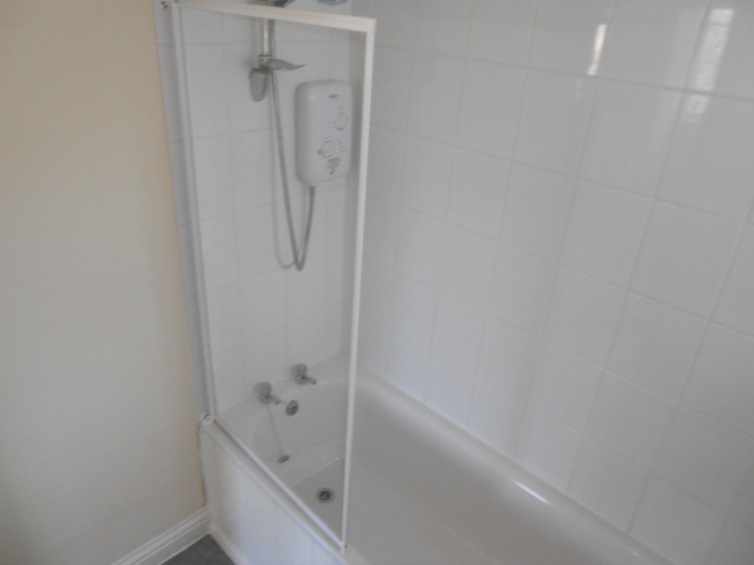 Flat Hendford in Yeovil