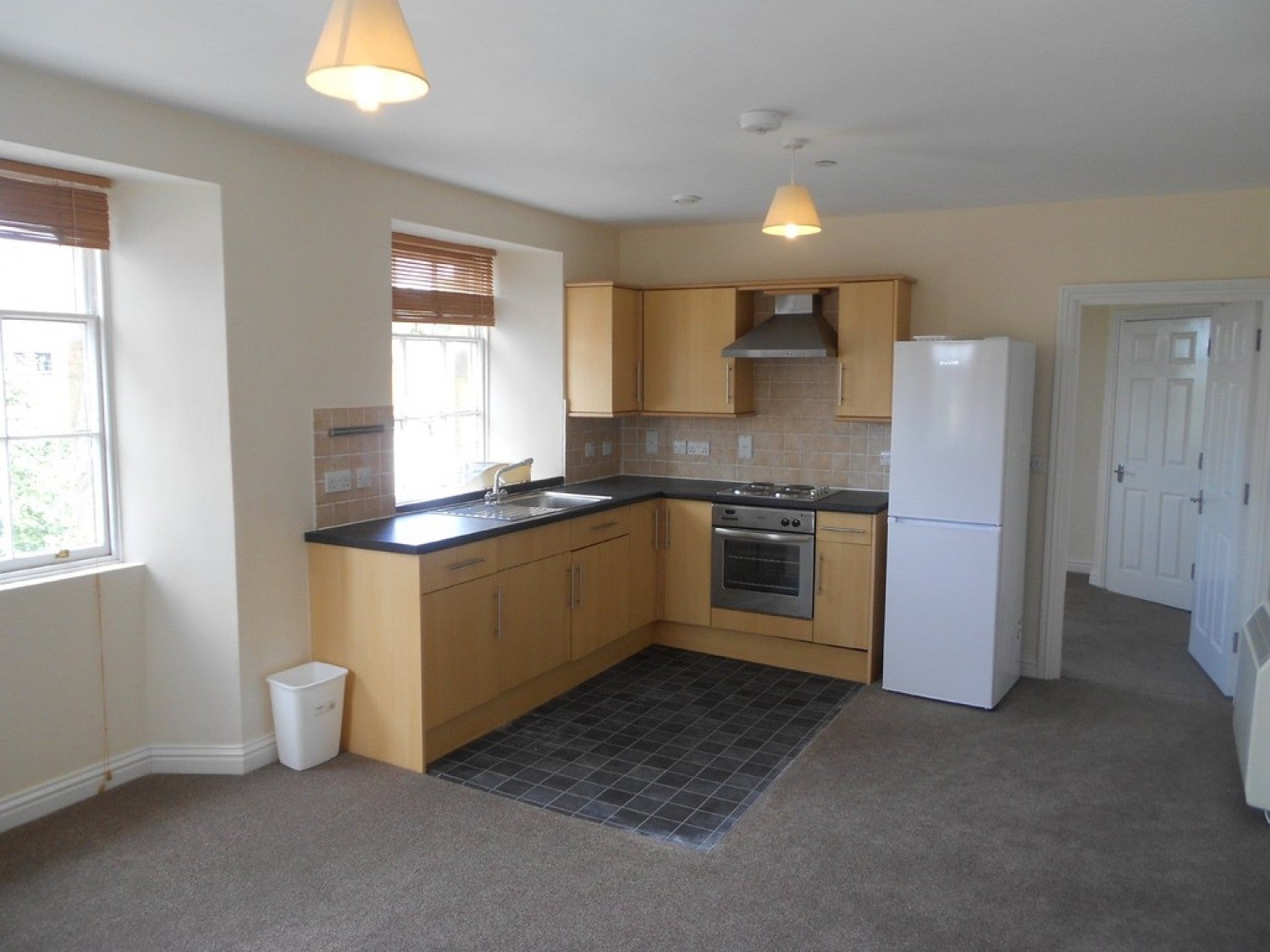 Flat Hendford in Yeovil