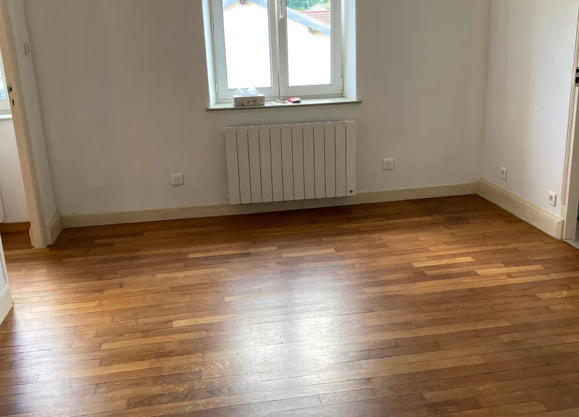 Appartement D 166 à Châtenois