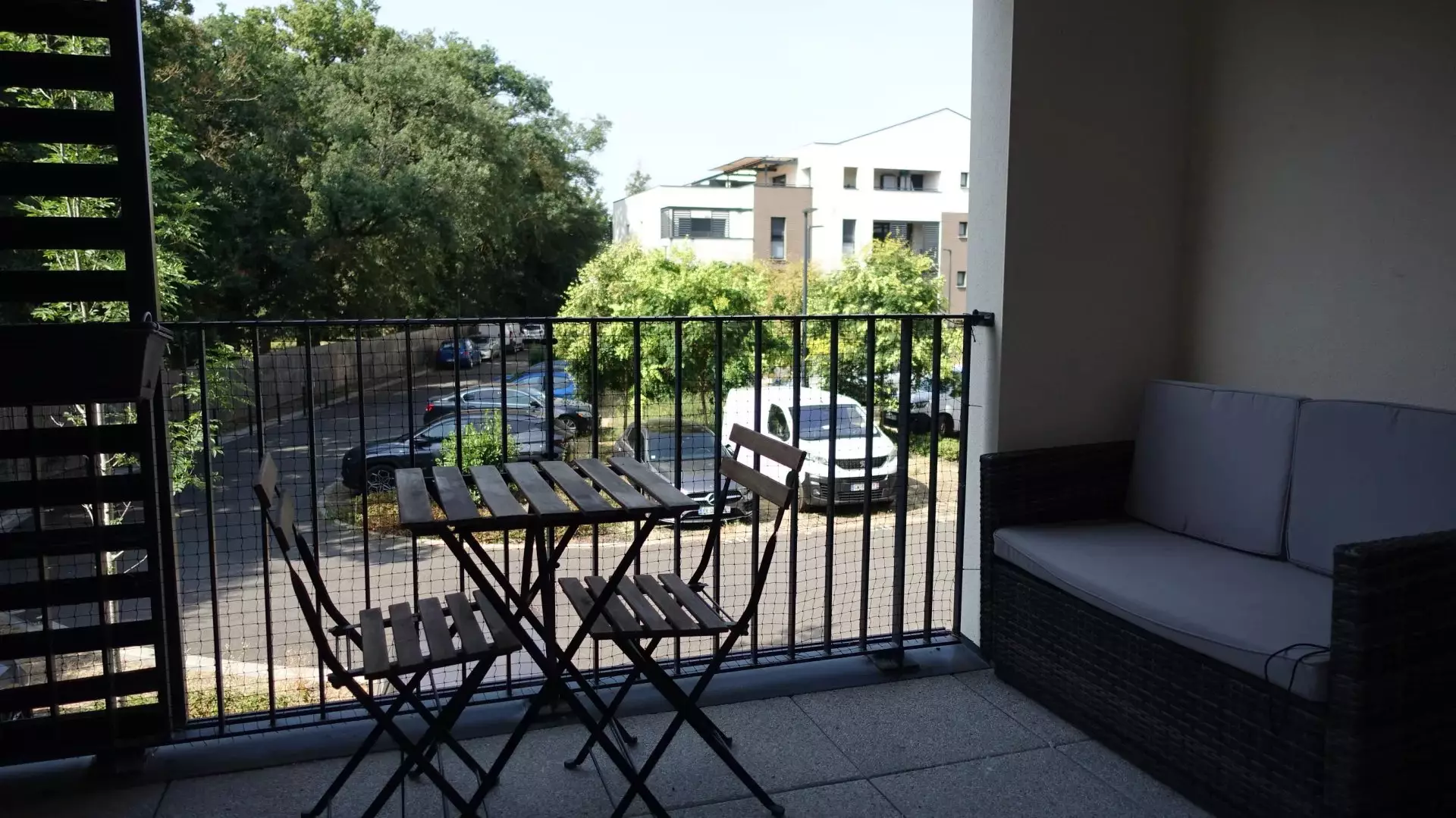 Appartement Chemin des Carmes à Toulouse