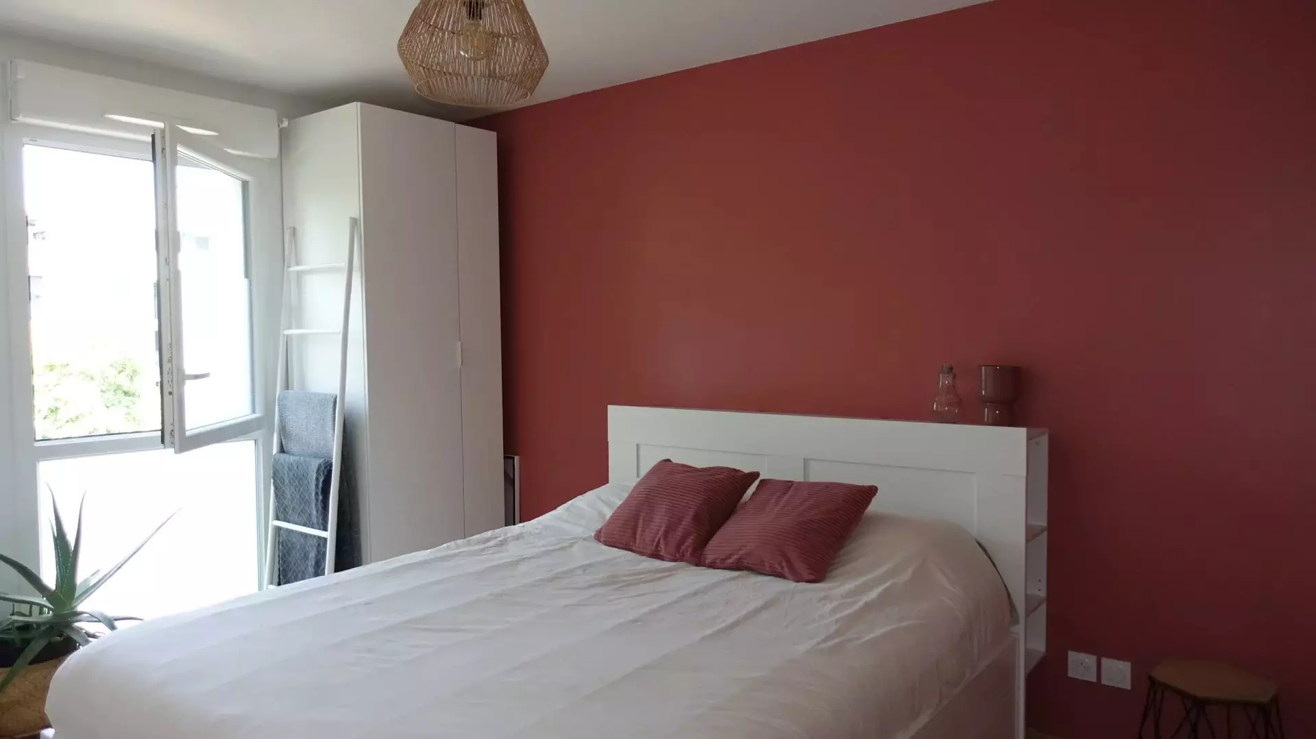 Appartement Chemin des Carmes à Toulouse