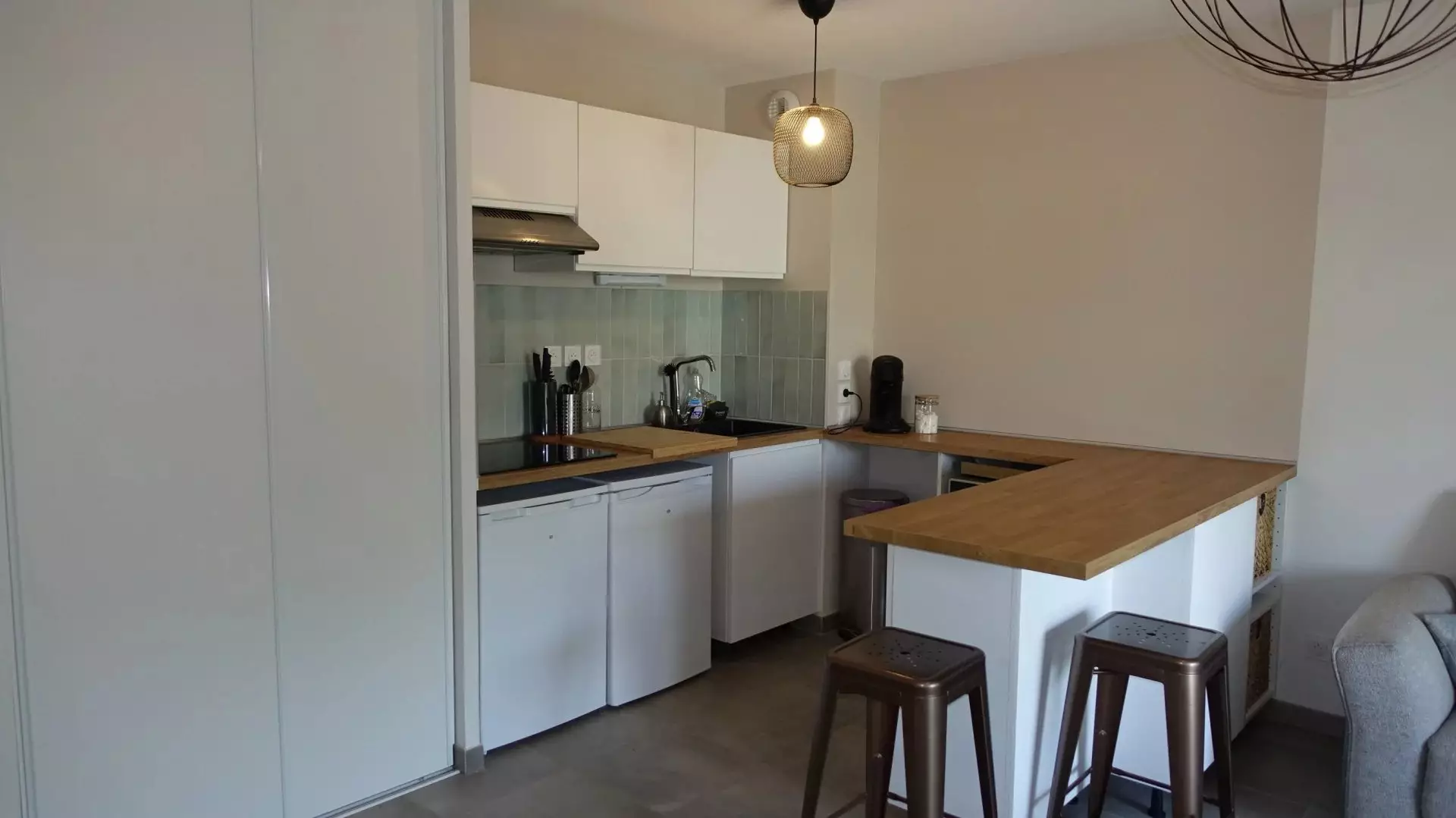 Appartement Chemin des Carmes à Toulouse