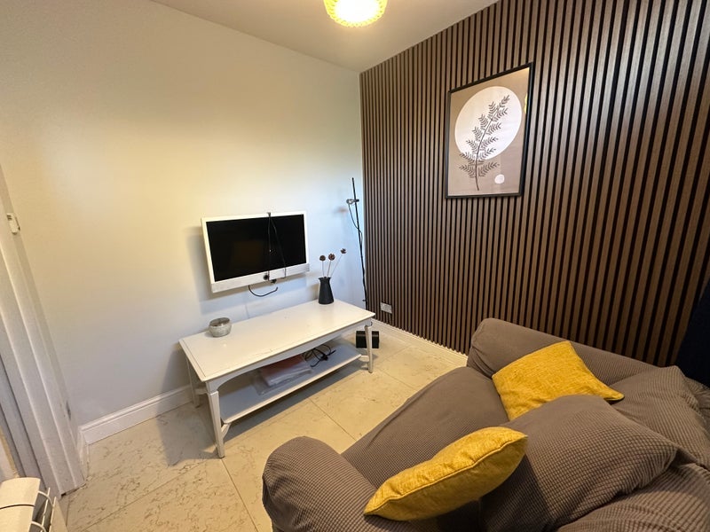 Room Tresham Crescent in City of Westminster