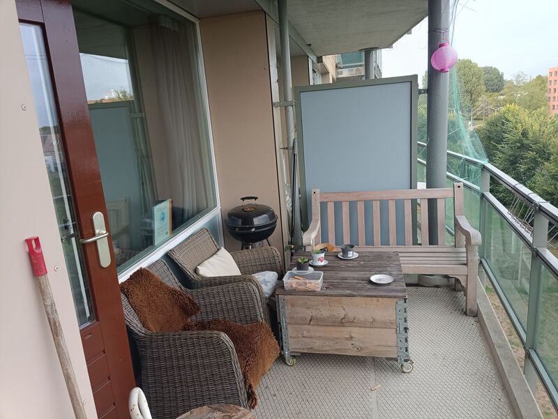 Appartement Gravin Juliana van Stolberglaan in Leidschendam