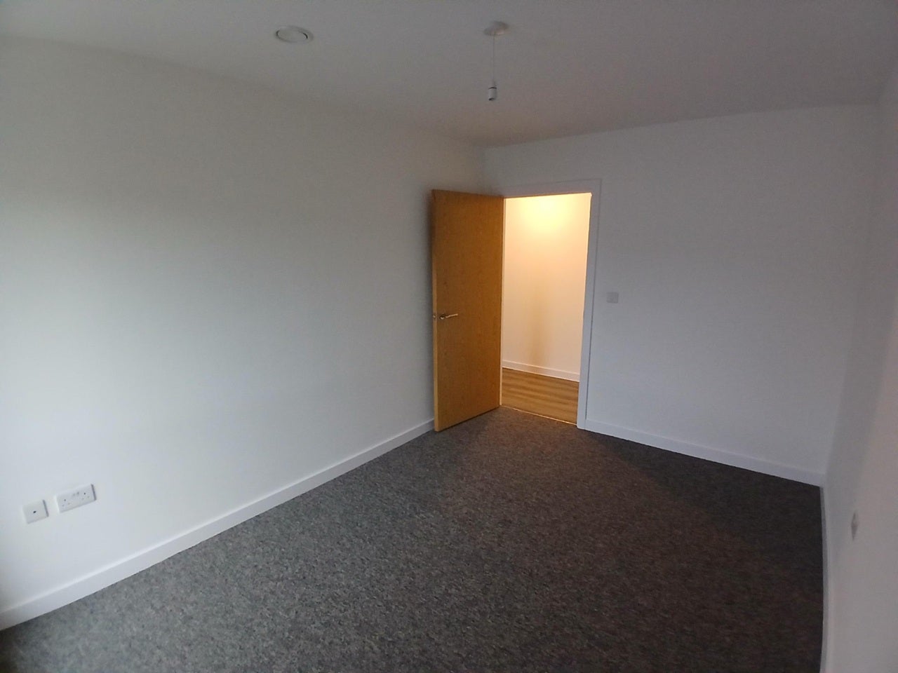 Flat Stapleton Road in Bristol