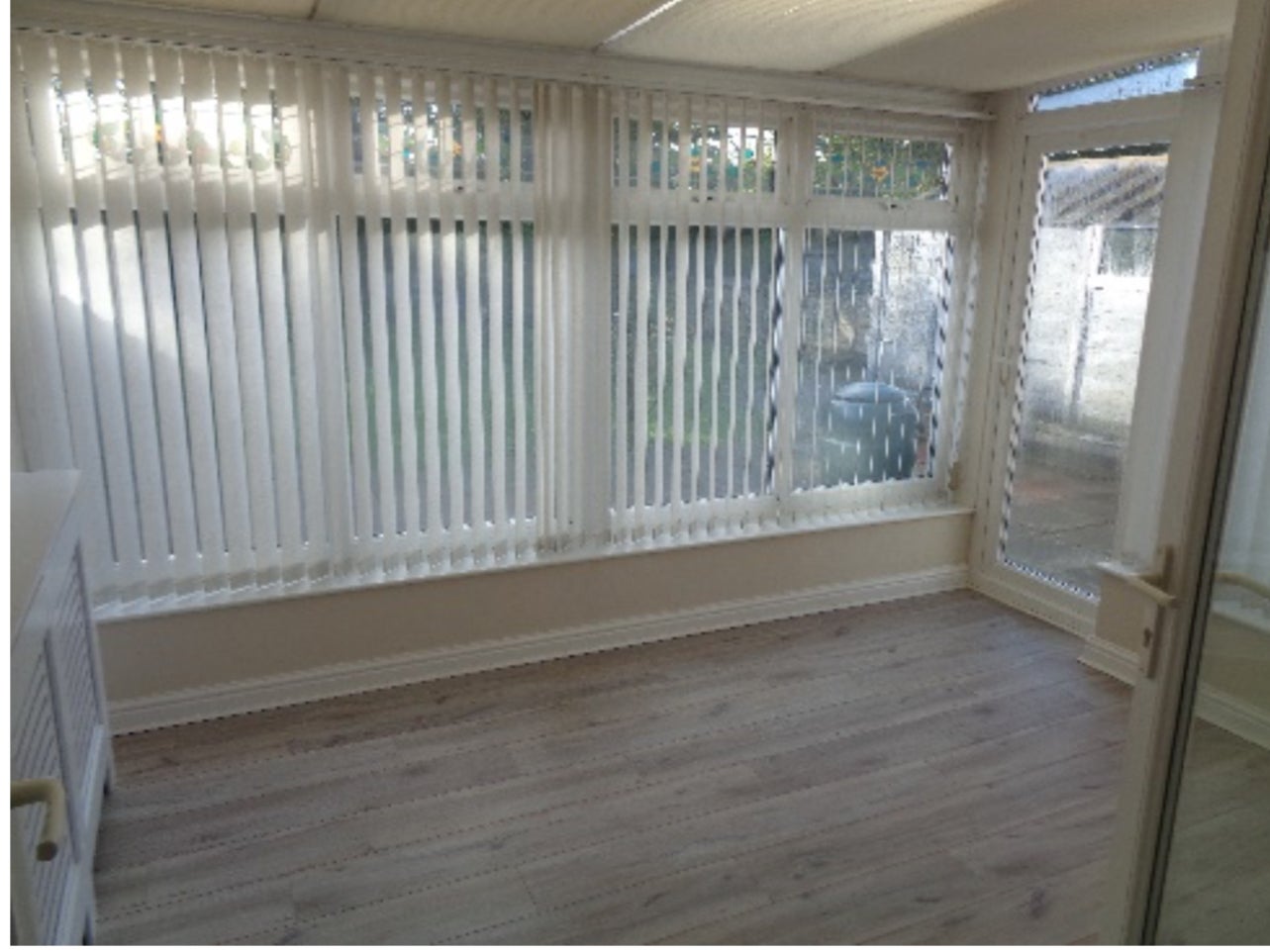 House Orchard Road in Chippenham