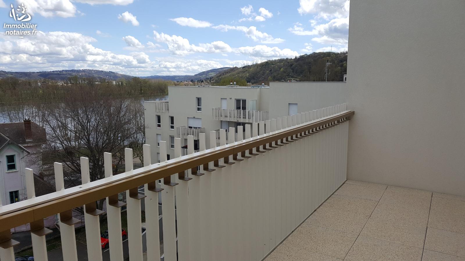 Appartement Rue Eugène Pottier à Givors