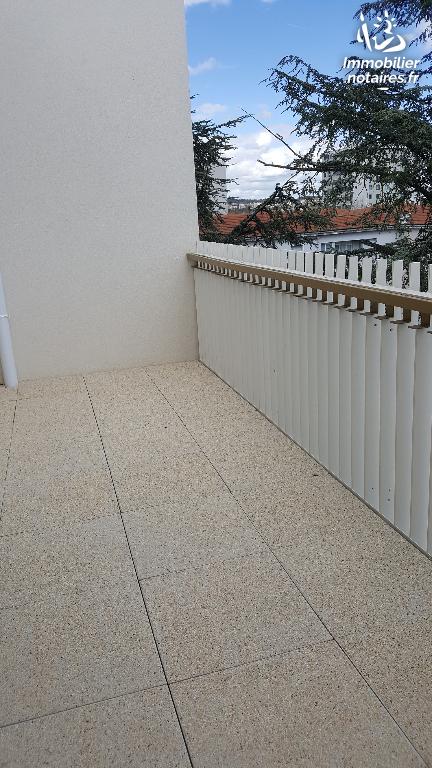Appartement Rue Eugène Pottier à Givors