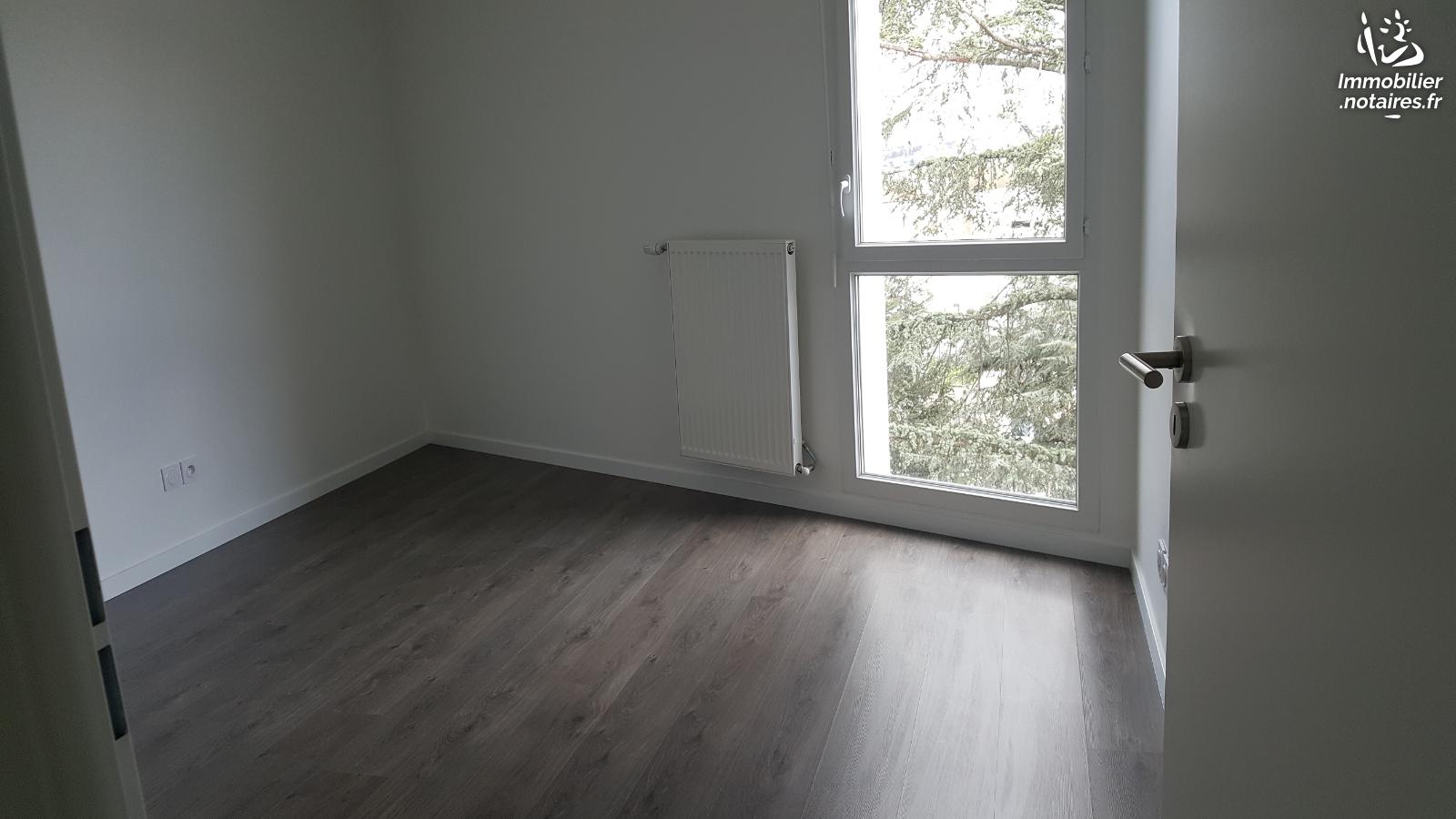 Appartement Rue Eugène Pottier à Givors