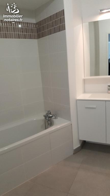Appartement Rue Eugène Pottier à Givors