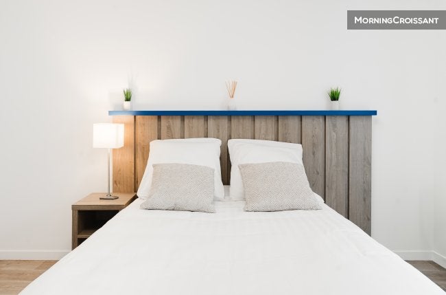 Flat Rue des Quatre Pavillons in Saint-Malo