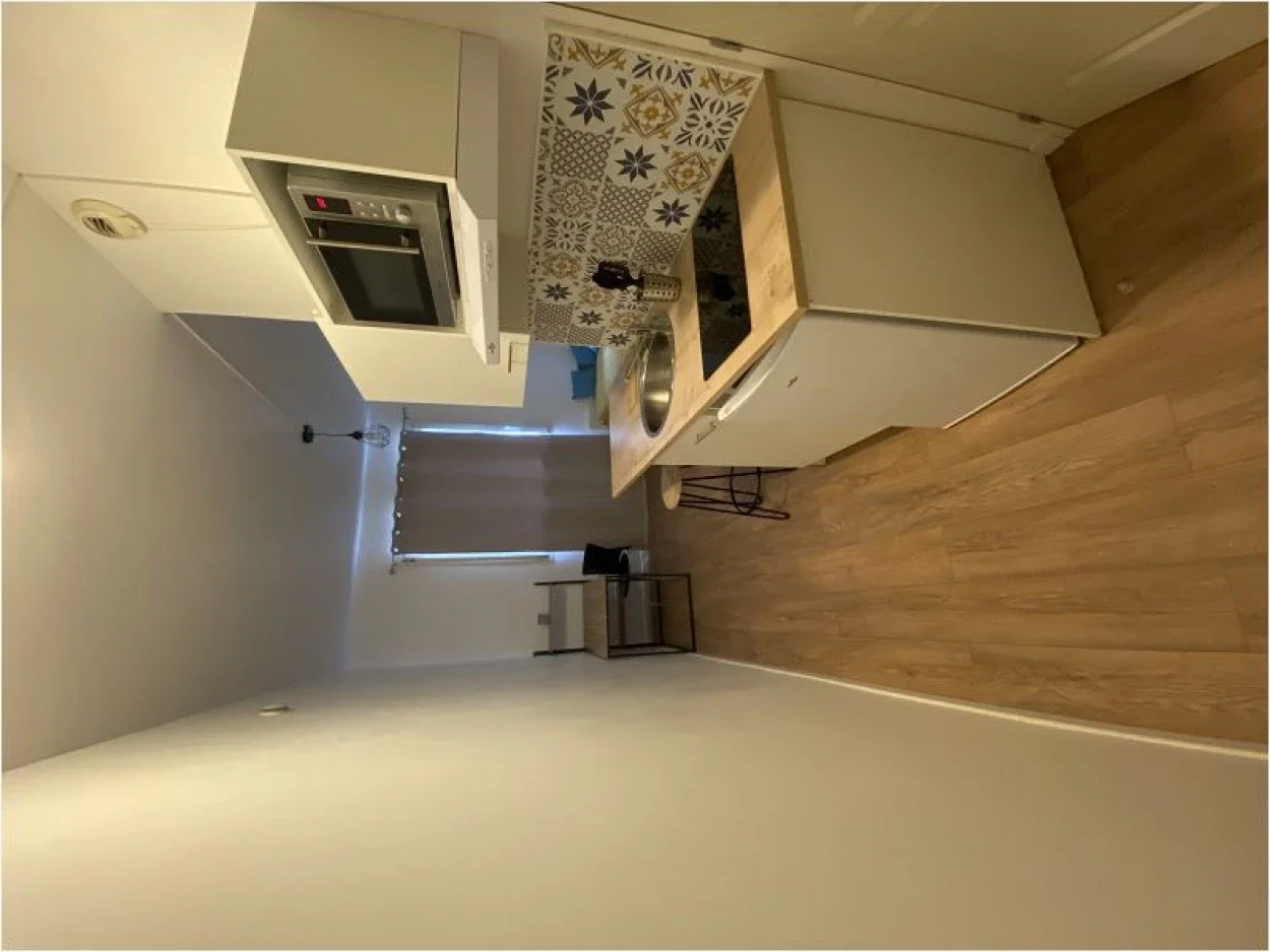Appartement Rue Gustave Degans à Dunkerque