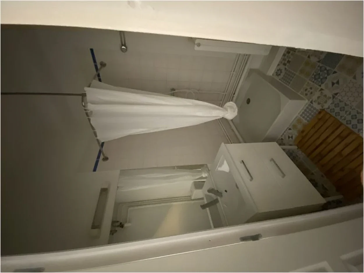 Appartement Rue Gustave Degans à Dunkerque