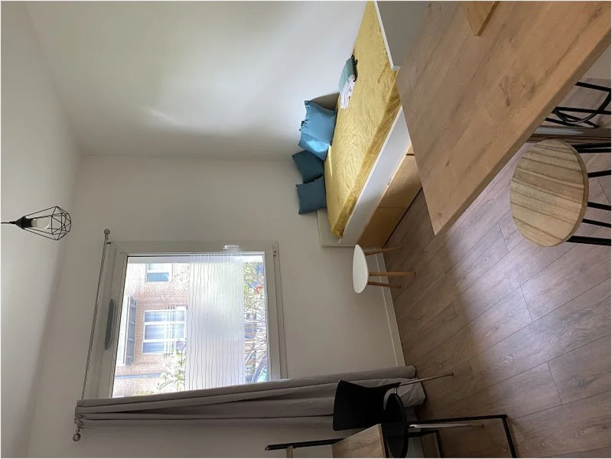 Appartement Rue Gustave Degans à Dunkerque