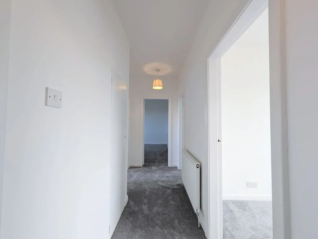 Flat Westcliffe Road in Southport