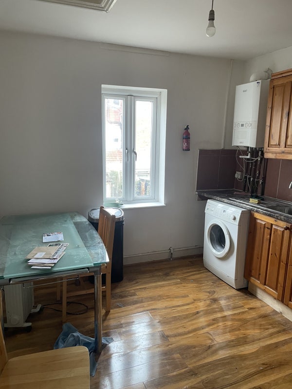 Room Blackhorse Lane in Greater London