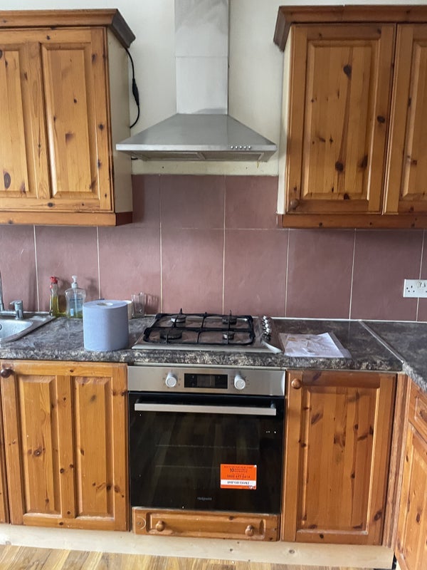 Room Blackhorse Lane in Greater London