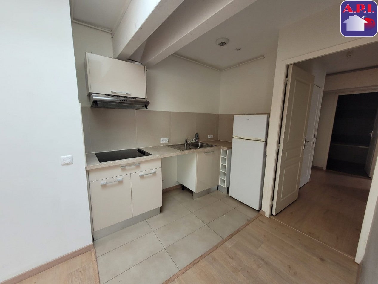 Appartement Impasse des Potiers à Foix