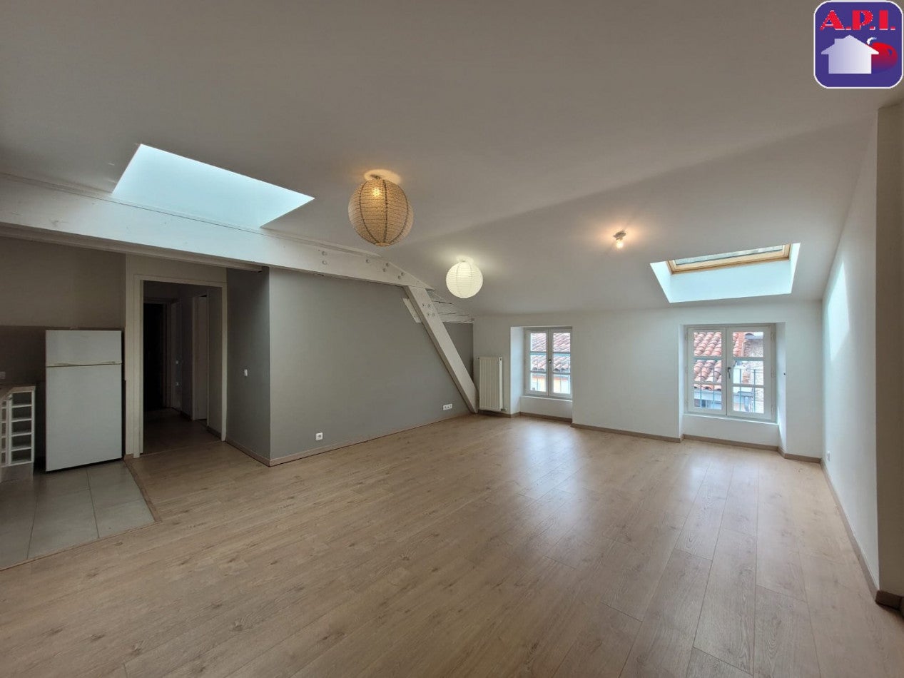 Appartement Impasse des Potiers à Foix
