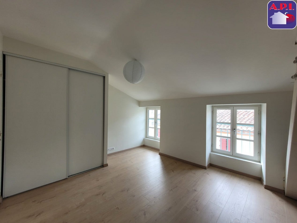 Appartement Impasse des Potiers à Foix