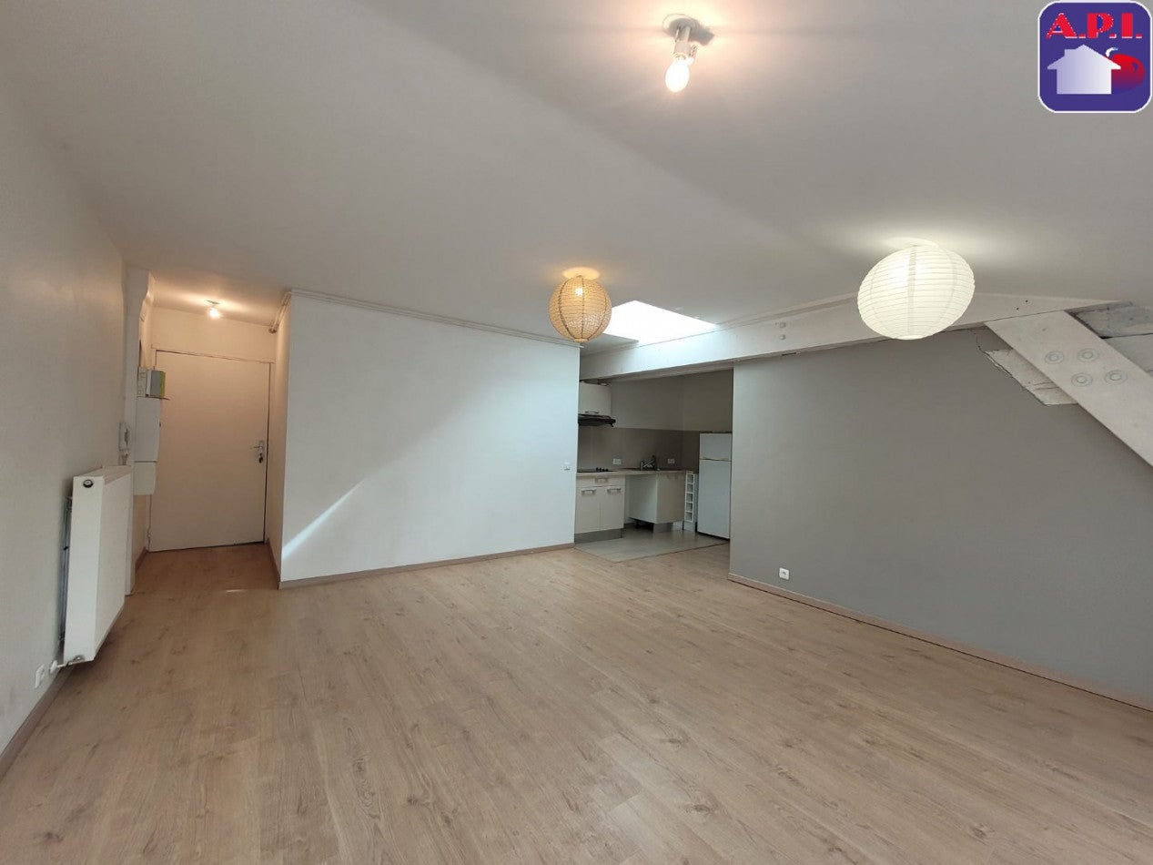 Appartement Impasse des Potiers à Foix