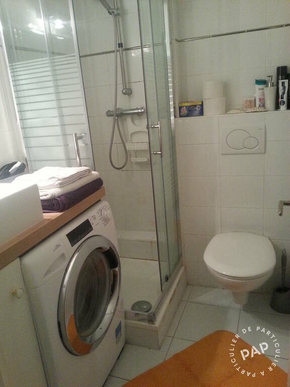 Appartement Rue Lincoln à Paris