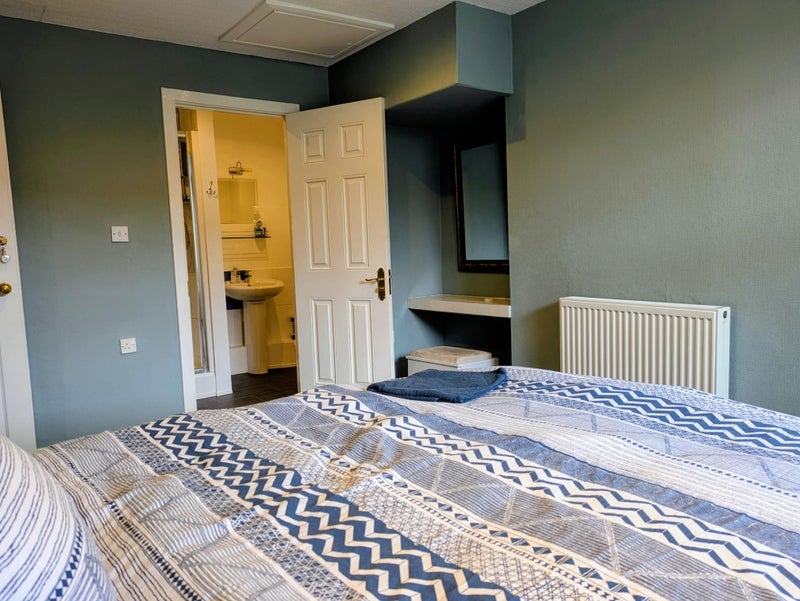 Room Seton Terrace in Glasgow