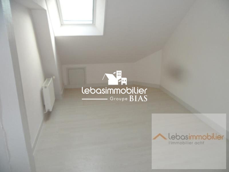 House Rue du Cordier in Yvetot
