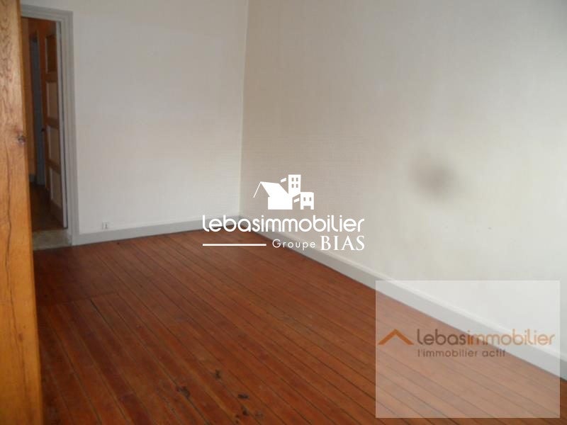 House Rue du Cordier in Yvetot