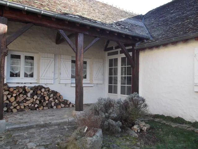 Chambre Rue du Château des Dames à Le Châtelet-en-Brie