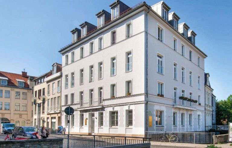 Wohnung Fischersand in Erfurt