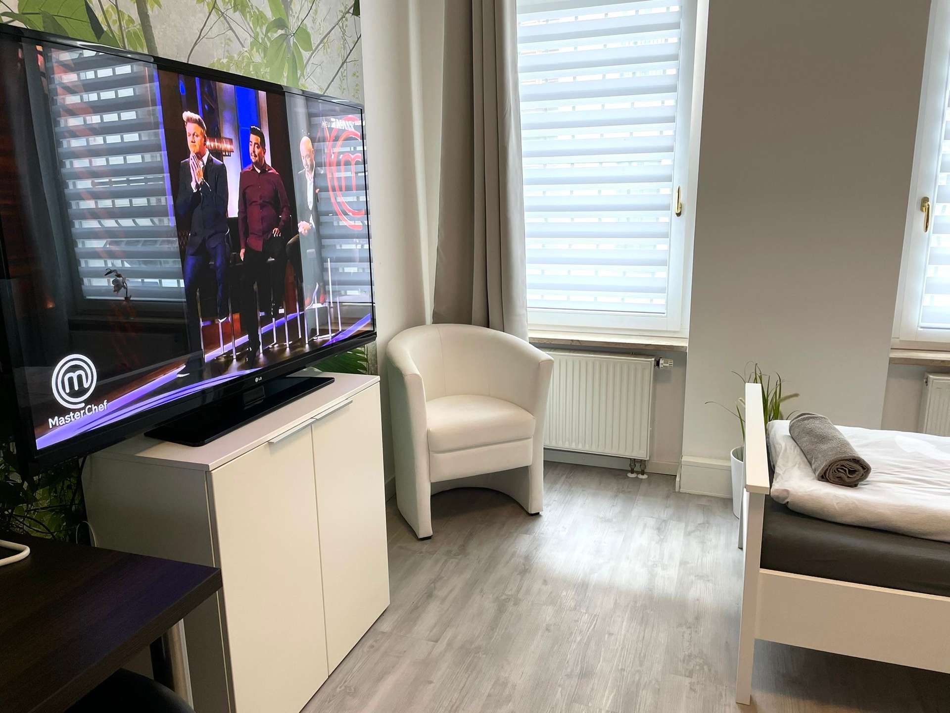 Wohnung Fischersand in Erfurt