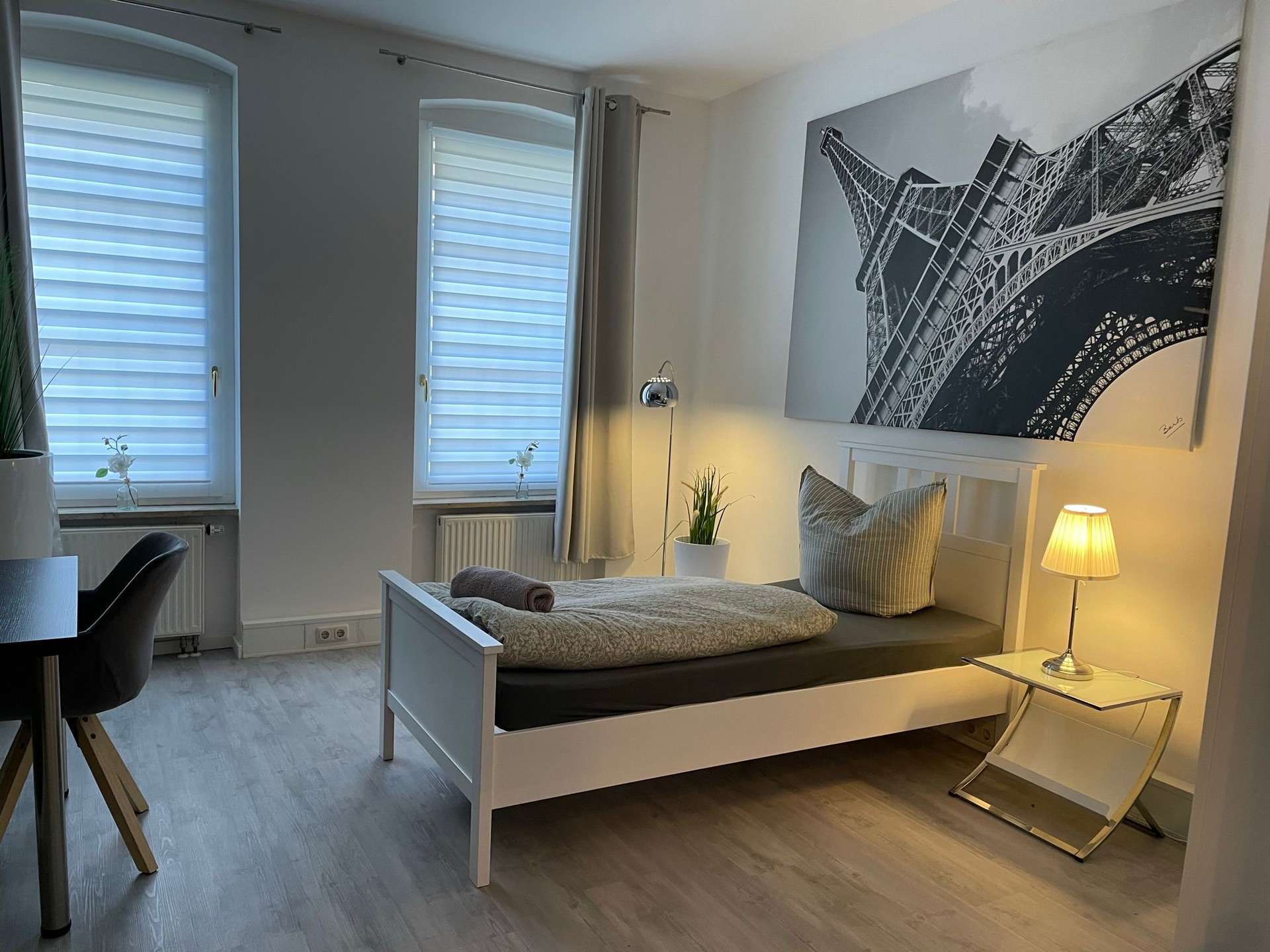 Wohnung Fischersand in Erfurt