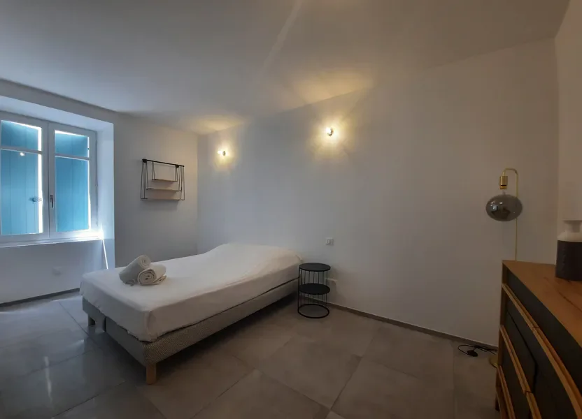 Appartement Rue de Bernardy à Aubenas