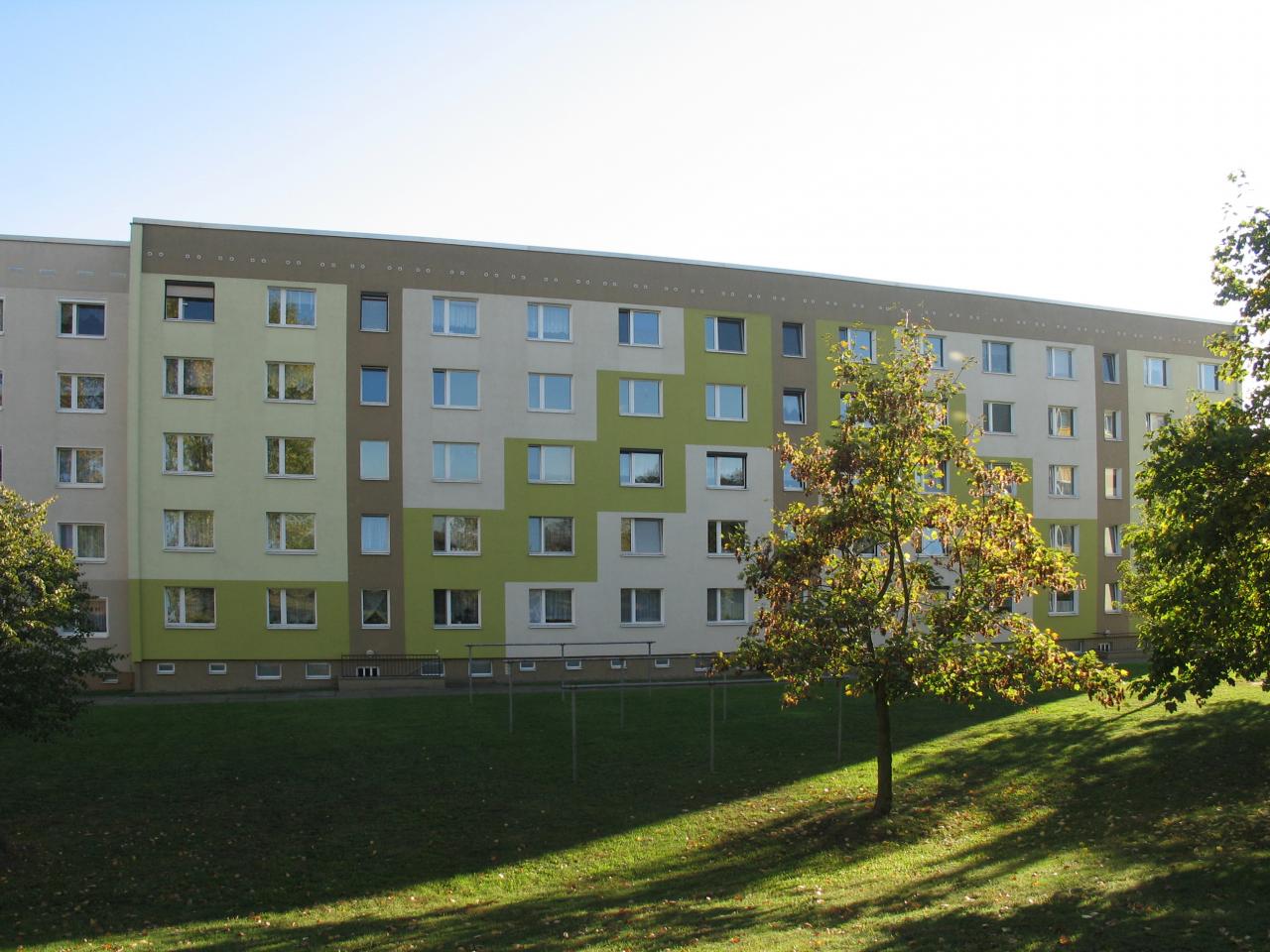 Wohnung Heinz-Steyer-Straße in Riesa