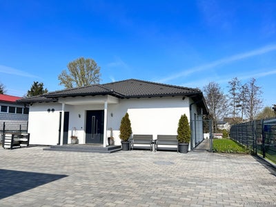 Haus Borsigstraße in Rodgau