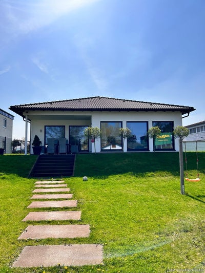 Haus Borsigstraße in Rodgau