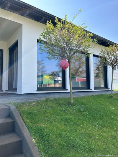 Haus Borsigstraße in Rodgau